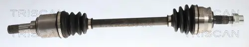 Antriebswelle TRISCAN 8540 15559