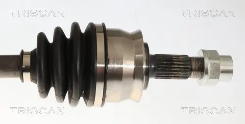 Antriebswelle TRISCAN 8540 15559 Bild Antriebswelle TRISCAN 8540 15559