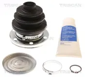 Faltenbalgsatz, Antriebswelle TRISCAN 8540 15914