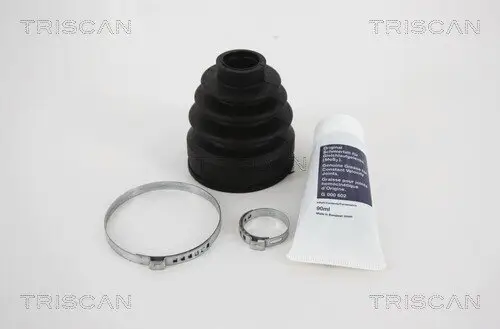 Faltenbalgsatz, Antriebswelle TRISCAN 8540 15919 Bild Faltenbalgsatz, Antriebswelle TRISCAN 8540 15919