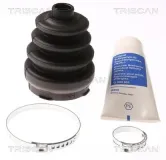 Faltenbalgsatz, Antriebswelle TRISCAN 8540 15920