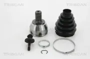 Gelenksatz, Antriebswelle TRISCAN 8540 16133