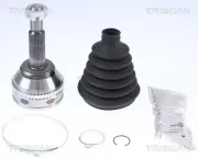 Gelenksatz, Antriebswelle TRISCAN 8540 16144