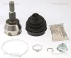 Gelenksatz, Antriebswelle Vorderachse links radseitig TRISCAN 8540 16147