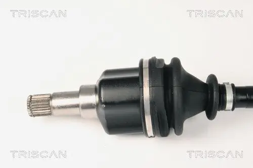 Antriebswelle TRISCAN 8540 16572 Bild Antriebswelle TRISCAN 8540 16572