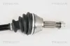 Antriebswelle TRISCAN 8540 16572 Bild Antriebswelle TRISCAN 8540 16572