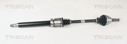 Antriebswelle TRISCAN 8540 16573