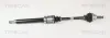 Antriebswelle TRISCAN 8540 16573 Bild Antriebswelle TRISCAN 8540 16573