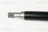 Antriebswelle TRISCAN 8540 16573 Bild Antriebswelle TRISCAN 8540 16573