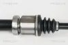 Antriebswelle TRISCAN 8540 16573 Bild Antriebswelle TRISCAN 8540 16573