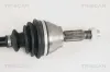 Antriebswelle TRISCAN 8540 16573 Bild Antriebswelle TRISCAN 8540 16573