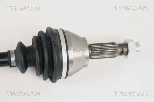 Antriebswelle TRISCAN 8540 16573 Bild Antriebswelle TRISCAN 8540 16573