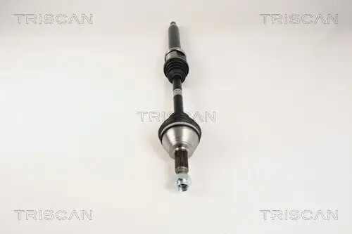 Antriebswelle TRISCAN 8540 16573 Bild Antriebswelle TRISCAN 8540 16573