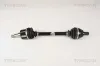 Antriebswelle Vorderachse links TRISCAN 8540 16576 Bild Antriebswelle Vorderachse links TRISCAN 8540 16576