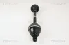 Antriebswelle Vorderachse links TRISCAN 8540 16576 Bild Antriebswelle Vorderachse links TRISCAN 8540 16576