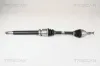 Antriebswelle Vorderachse rechts Vorderachse rechts TRISCAN 8540 16581 Bild Antriebswelle Vorderachse rechts Vorderachse rechts TRISCAN 8540 16581