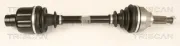 Antriebswelle TRISCAN 8540 16583
