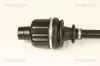 Antriebswelle TRISCAN 8540 16583 Bild Antriebswelle TRISCAN 8540 16583