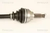 Antriebswelle TRISCAN 8540 16583 Bild Antriebswelle TRISCAN 8540 16583