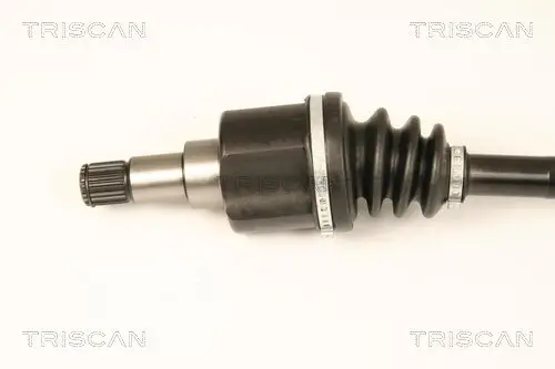 Antriebswelle TRISCAN 8540 16586 Bild Antriebswelle TRISCAN 8540 16586