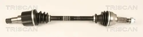 Antriebswelle TRISCAN 8540 16586 Bild Antriebswelle TRISCAN 8540 16586