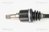 Antriebswelle TRISCAN 8540 16588 Bild Antriebswelle TRISCAN 8540 16588