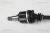Antriebswelle Vorderachse links TRISCAN 8540 16600 Bild Antriebswelle Vorderachse links TRISCAN 8540 16600