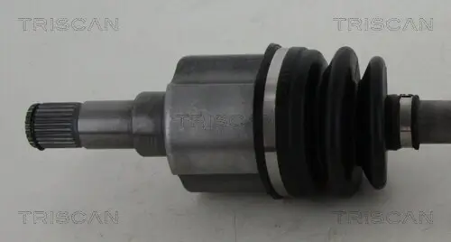 Antriebswelle TRISCAN 8540 16610 Bild Antriebswelle TRISCAN 8540 16610