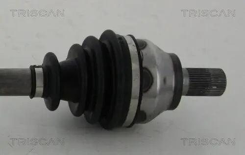 Antriebswelle TRISCAN 8540 16610 Bild Antriebswelle TRISCAN 8540 16610