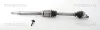Antriebswelle TRISCAN 8540 16611 Bild Antriebswelle TRISCAN 8540 16611