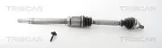 Antriebswelle TRISCAN 8540 16611