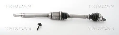 Antriebswelle TRISCAN 8540 16611 Bild Antriebswelle TRISCAN 8540 16611