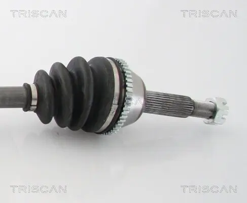 Antriebswelle TRISCAN 8540 16613 Bild Antriebswelle TRISCAN 8540 16613