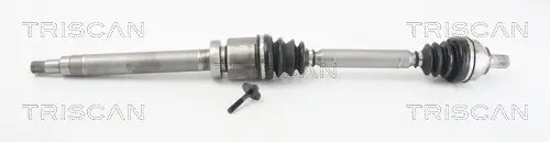 Antriebswelle TRISCAN 8540 16615 Bild Antriebswelle TRISCAN 8540 16615