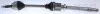 Antriebswelle TRISCAN 8540 16618 Bild Antriebswelle TRISCAN 8540 16618