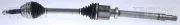Antriebswelle TRISCAN 8540 16618