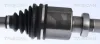 Antriebswelle TRISCAN 8540 16618 Bild Antriebswelle TRISCAN 8540 16618