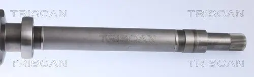 Antriebswelle TRISCAN 8540 16618 Bild Antriebswelle TRISCAN 8540 16618