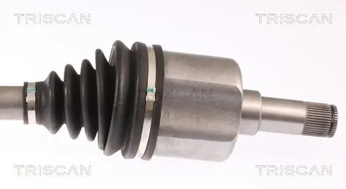 Antriebswelle TRISCAN 8540 16619 Bild Antriebswelle TRISCAN 8540 16619