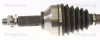 Antriebswelle TRISCAN 8540 16622 Bild Antriebswelle TRISCAN 8540 16622