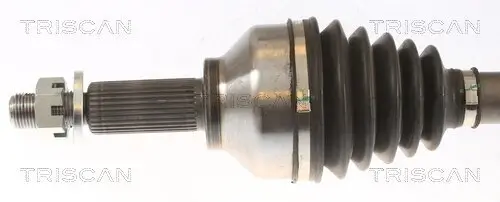 Antriebswelle TRISCAN 8540 16622 Bild Antriebswelle TRISCAN 8540 16622