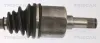 Antriebswelle TRISCAN 8540 16622 Bild Antriebswelle TRISCAN 8540 16622