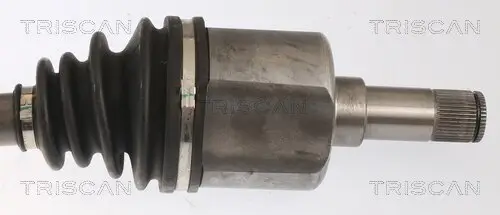 Antriebswelle TRISCAN 8540 16622 Bild Antriebswelle TRISCAN 8540 16622