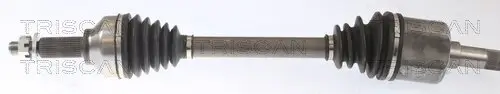Antriebswelle TRISCAN 8540 16622 Bild Antriebswelle TRISCAN 8540 16622