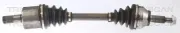 Antriebswelle Vorderachse rechts TRISCAN 8540 16629
