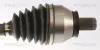 Antriebswelle TRISCAN 8540 16632 Bild Antriebswelle TRISCAN 8540 16632