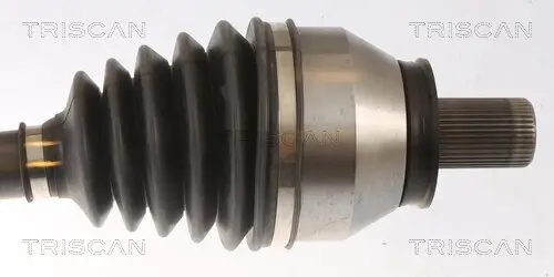 Antriebswelle TRISCAN 8540 16632 Bild Antriebswelle TRISCAN 8540 16632