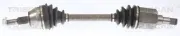 Antriebswelle TRISCAN 8540 16638