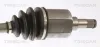 Antriebswelle TRISCAN 8540 16638 Bild Antriebswelle TRISCAN 8540 16638