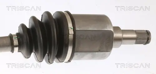 Antriebswelle TRISCAN 8540 16638 Bild Antriebswelle TRISCAN 8540 16638